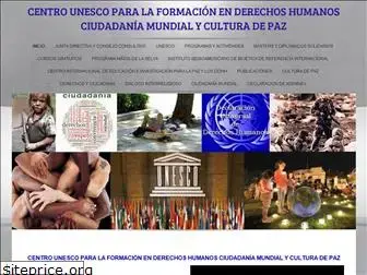 organismointernacional.org