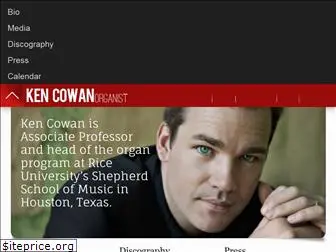 organistkencowan.com