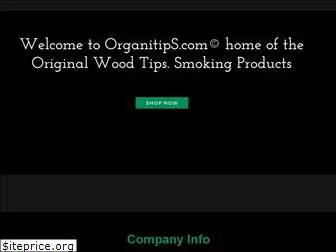 organitips.com