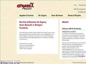 organix-biomarkt.de