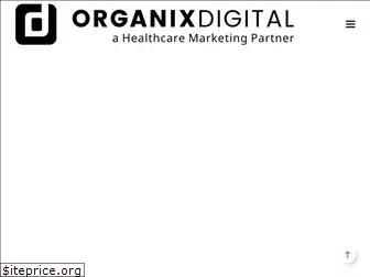 organixdigital.com