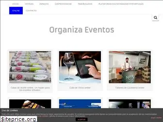 organiza-eventos.com