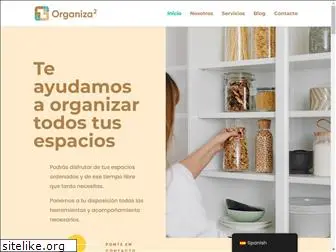organiza2.com