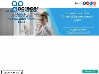 organizacionacrecer.com