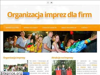 organizacjaimprezdlafirm.weebly.com