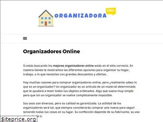 organizadorapro.com