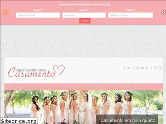 organizandomeucasamento.com.br