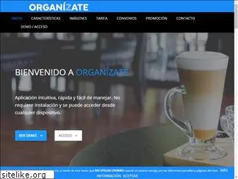 organizate.info