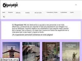 organizateya.com