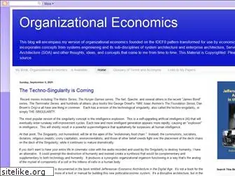 organizational-economics.blogspot.com