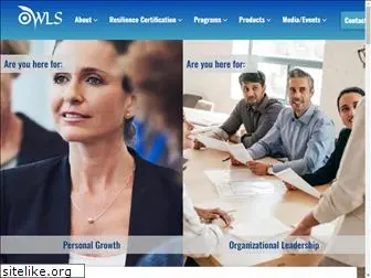 organizationalwellness.com