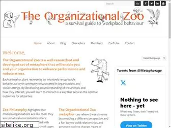 organizationalzoo.com
