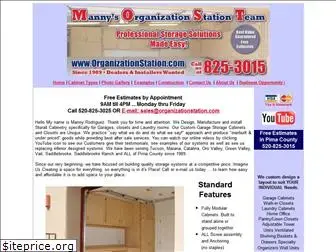 organizationstation.com