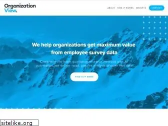 organizationview.com