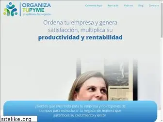 organizatupyme.com