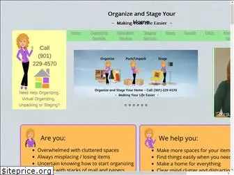 organizeandstageyourhome.com