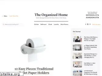 organized-home.com