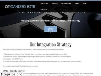 organizedbits.com
