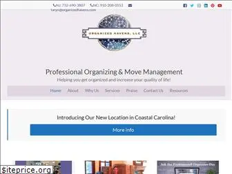 organizedhavens.com