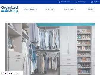 organizedliving.com
