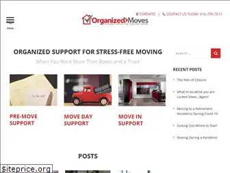 organizedmoves.ca