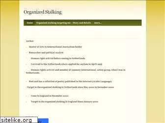 organizedstalking.co.uk