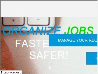 organizejobs.net