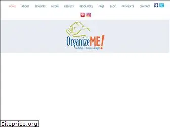 organizemaine.com