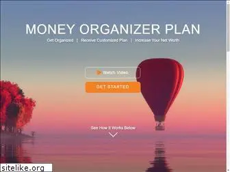 organizemymoney.com