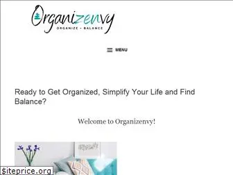 organizenvy.com