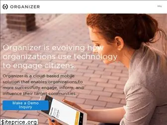 organizer.com