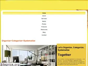 organizer4me.com