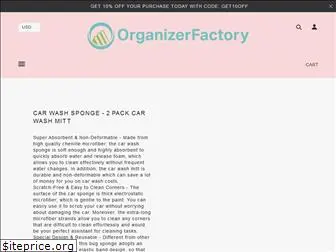 organizerfactory.com