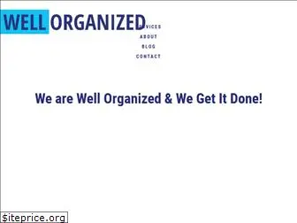 organizewithamanda.com