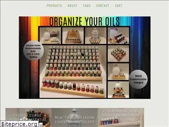 organizeyouroils.com