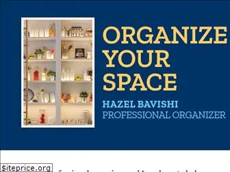 organizeyourspace.com