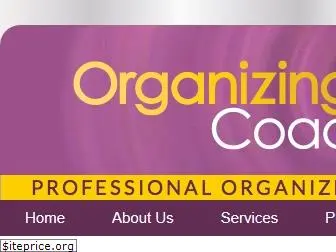 organizingcoach.com