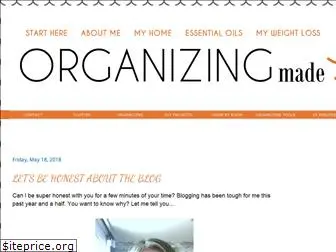 organizingmadefun.blogspot.com