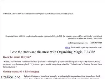 organizingmagic.com