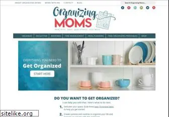 organizingmoms.com