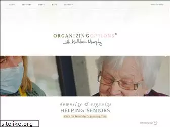 organizingoptions.com