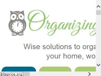 organizingwithlynn.com