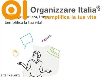 organizzareitalia.com