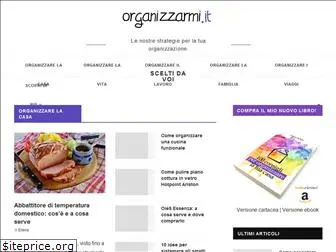 organizzarmi.it