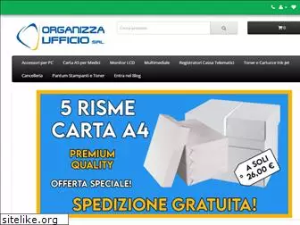 organizzaufficio.com