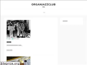 organjazzclub.org