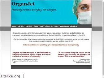 organjet.com