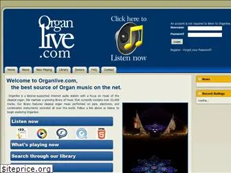 organlive.com