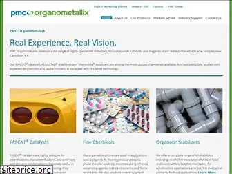 organometallix.com