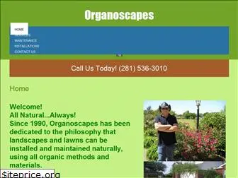 organoscapes.com